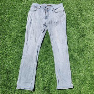 Nudie Jeans - Thin Finn - 33x30